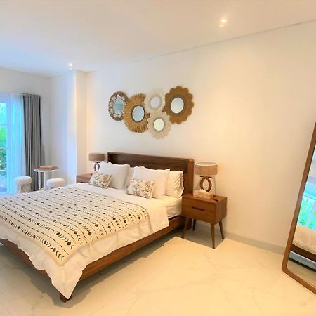 Villa Namo 3Br Umalas Kerobokan Eksteriør bilde