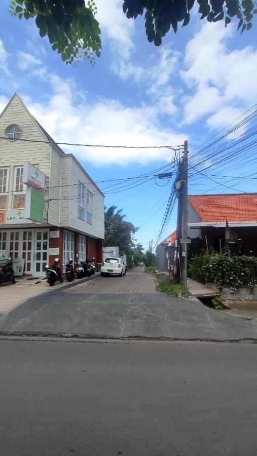 Villa Namo 3Br Umalas Kerobokan Eksteriør bilde