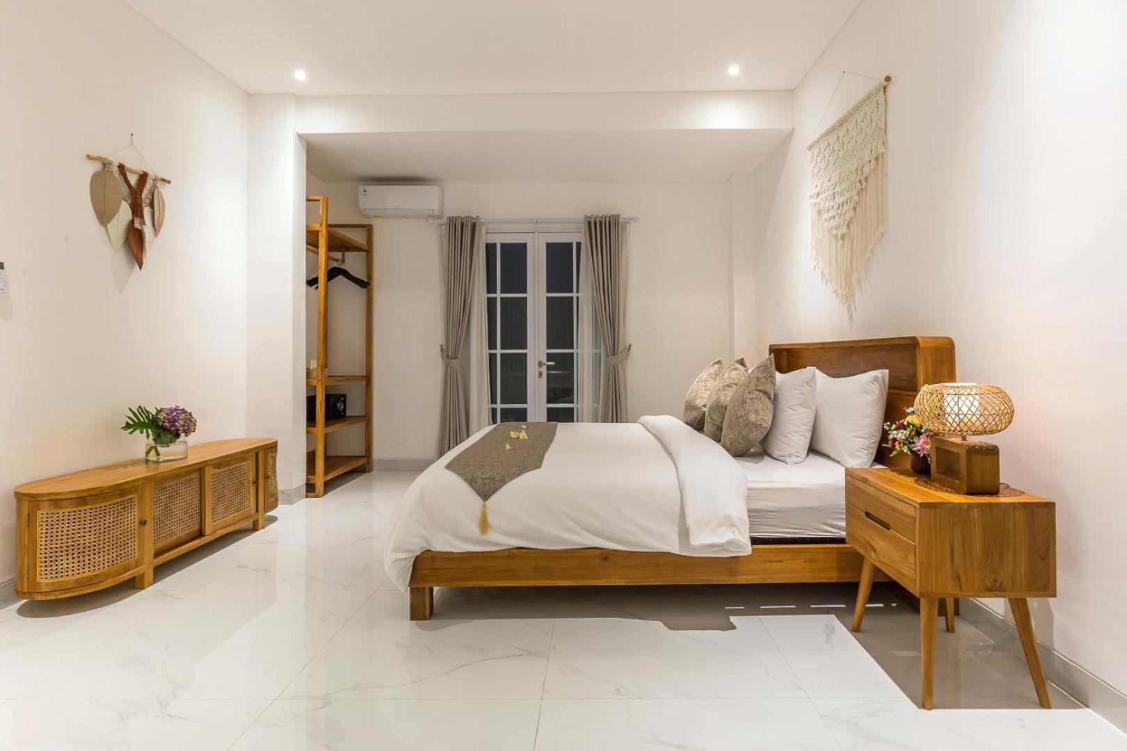 Villa Namo 3Br Umalas Kerobokan Eksteriør bilde