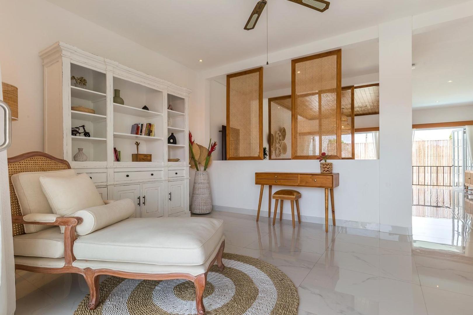 Villa Namo 3Br Umalas Kerobokan Eksteriør bilde
