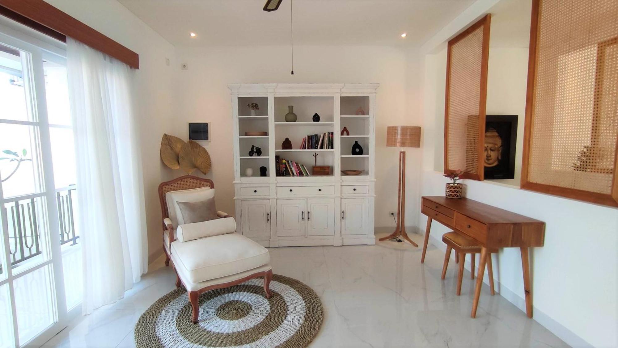 Villa Namo 3Br Umalas Kerobokan Eksteriør bilde