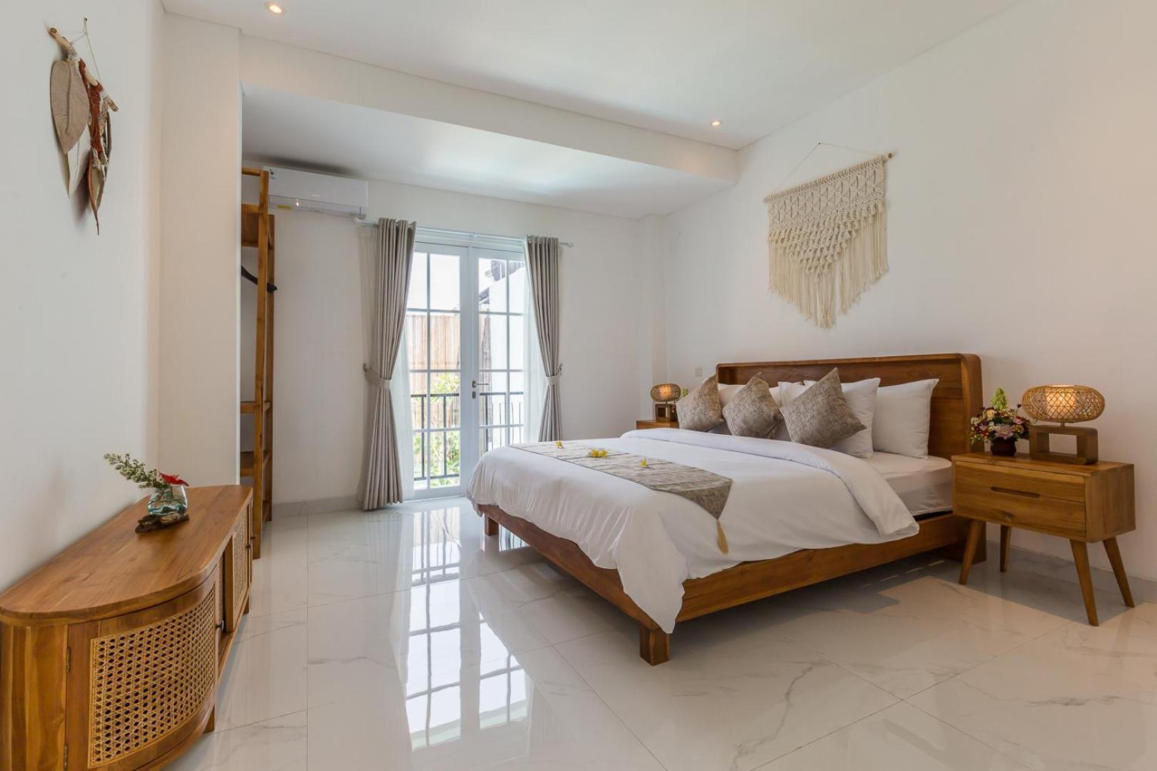 Villa Namo 3Br Umalas Kerobokan Eksteriør bilde