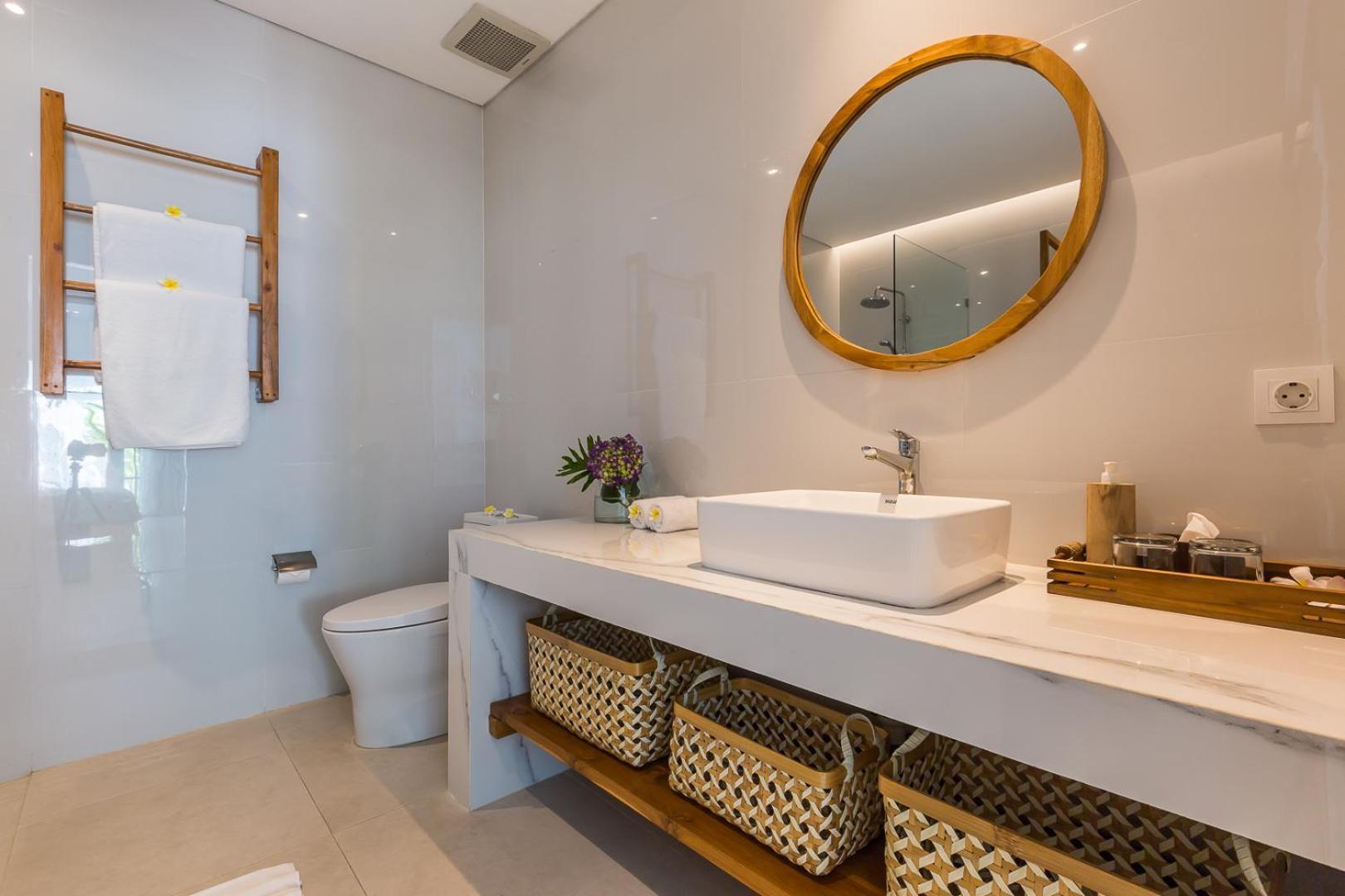 Villa Namo 3Br Umalas Kerobokan Eksteriør bilde