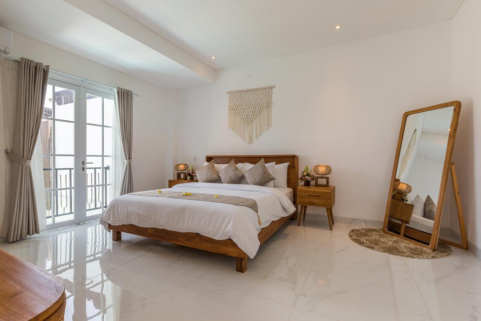 Villa Namo 3Br Umalas Kerobokan Eksteriør bilde