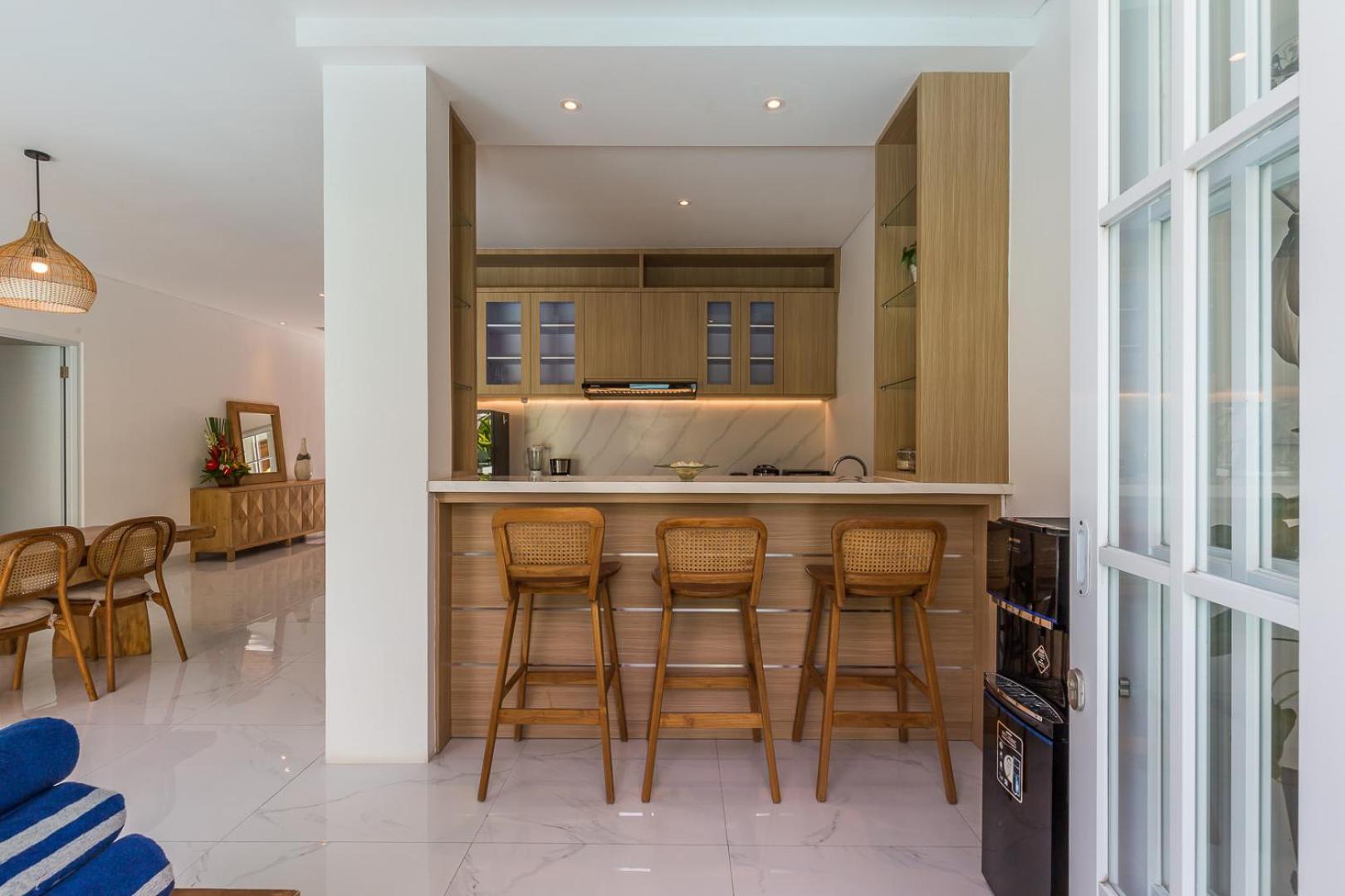 Villa Namo 3Br Umalas Kerobokan Eksteriør bilde