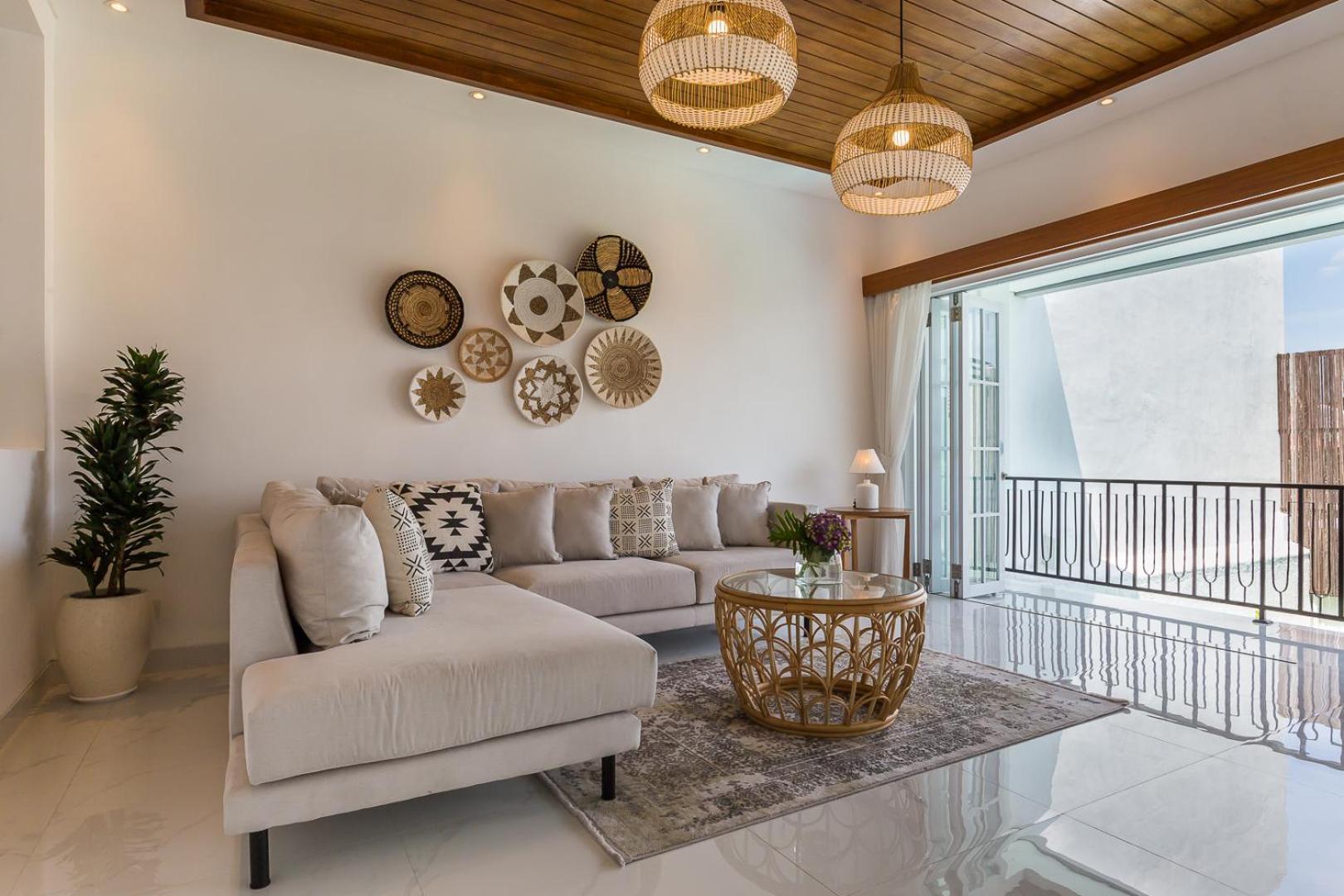Villa Namo 3Br Umalas Kerobokan Eksteriør bilde