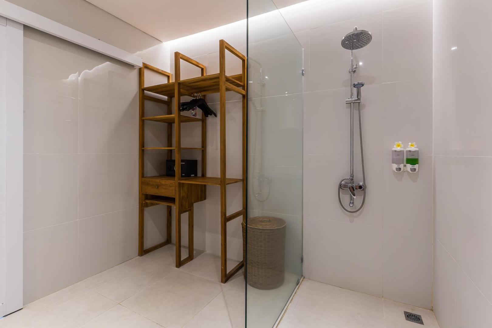 Villa Namo 3Br Umalas Kerobokan Eksteriør bilde