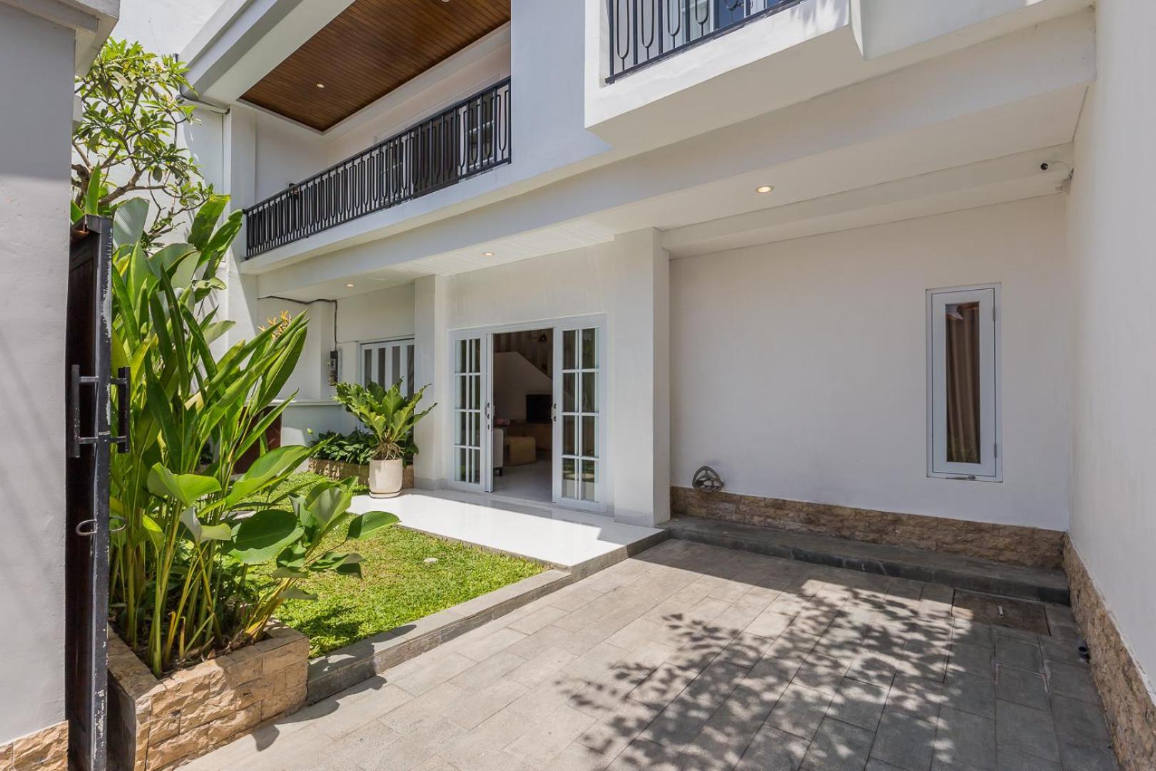 Villa Namo 3Br Umalas Kerobokan Eksteriør bilde